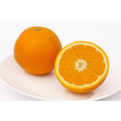 Fresh Juicy Orange (1 Piece)