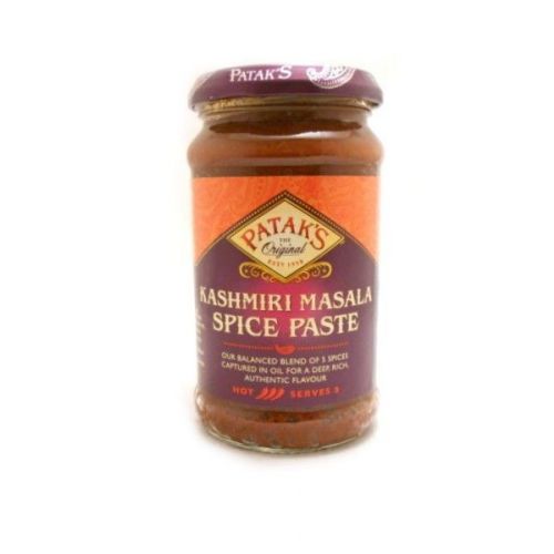 Patak's Kashmiri Masala Spice Paste 295g