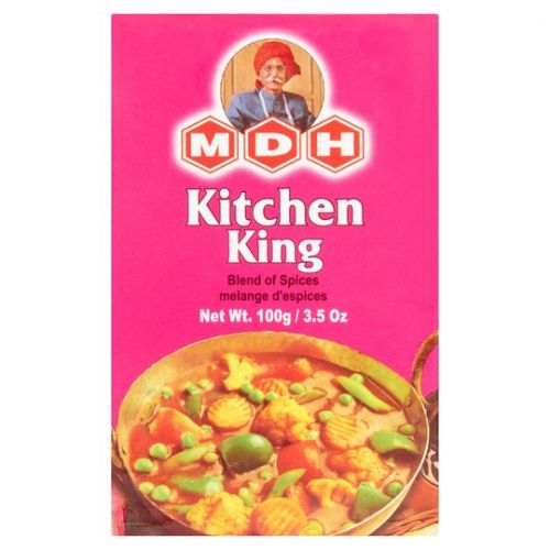 MDH Kitchen KIng 100g