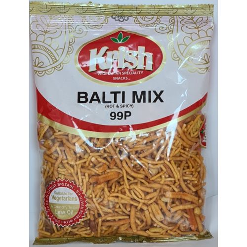 Krish Balti Mix 200g