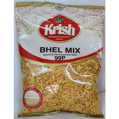Krish Bhel Mix 200g