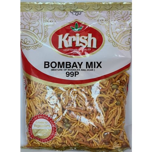Krish Bombay Mix 200g