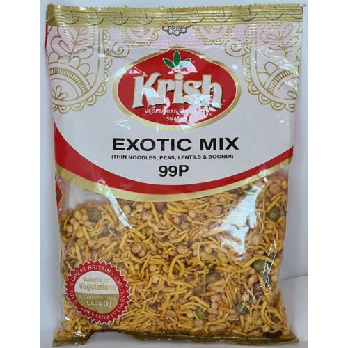 Krish Exotic Mix 200g