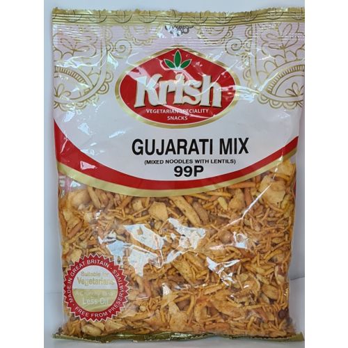Krish Gujarati Mix 200g