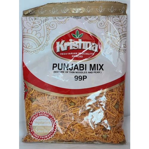 Krish Punjabi Mix 200g