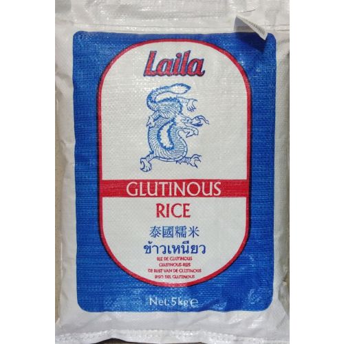Laila Glutinous Rice 5Kg