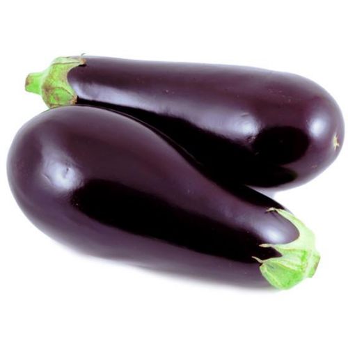 Fresh Aubergine (Eggplant) Large (1 Piece)