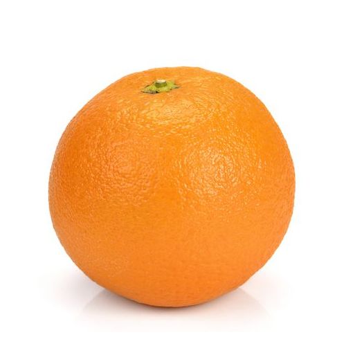 Fresh Orange Large  (1 Piece)