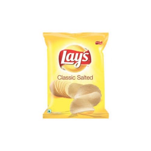 Lay's Classic Salted 52g