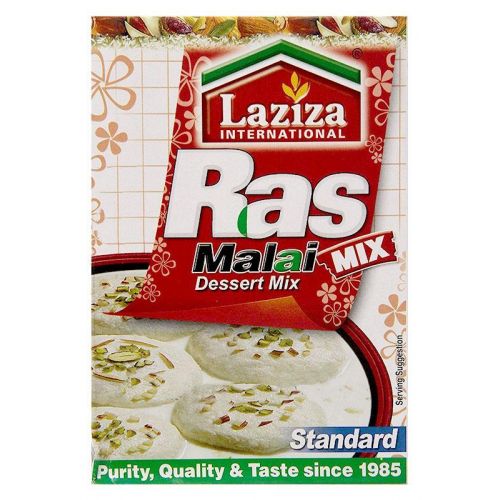 Laziza Ras Malai Mix (Standard) 75g