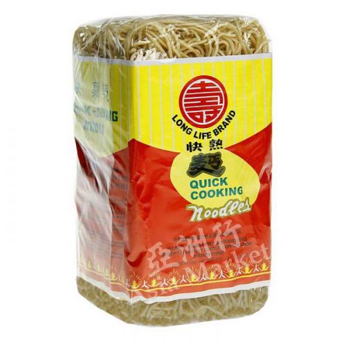 Life Long Brand Quick Cooking Noodles 500g