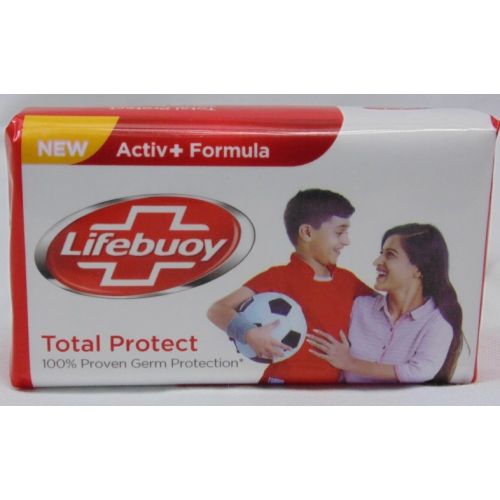 Lifebuoy Active & Formula (Total Protect) (1 Pack)