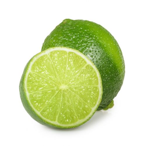 Fresh Green Lime (1 Piece)