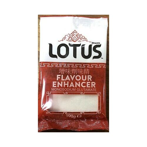 Lotus Flavour Enhancer 100g