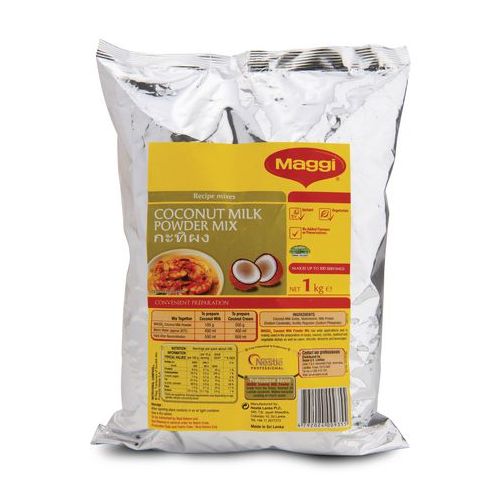 Maggi Coconut Milk Powder 1Kg