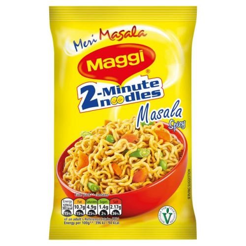 Maggi Noodle (Masala Flavour) 70g