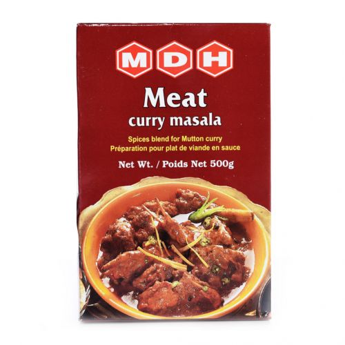 MDH Meat Curry Masala 500g