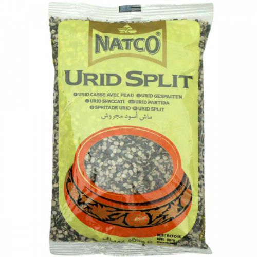 Natco Urid Split 2Kg