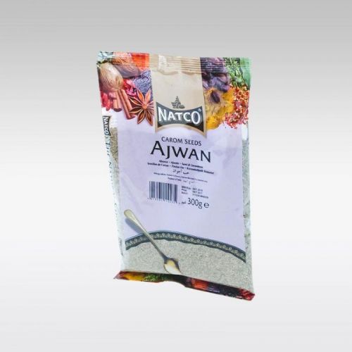 Natco Ajwain Seeds 300g