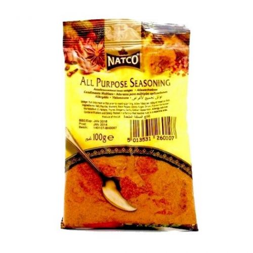 Natco All Purpose seasoning 100g