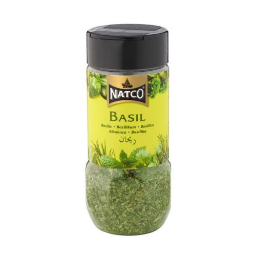 Natco Basil (Jar) 25g
