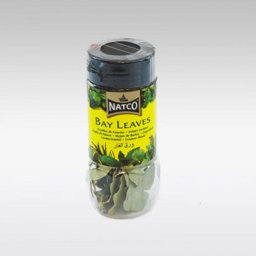 Natco Bay Leaves (Jar) 10g