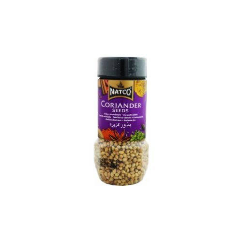 Natco Corinder Seeds (Jar) 65g