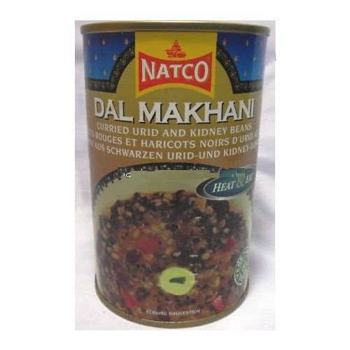 Natco Dal Makhni 450g