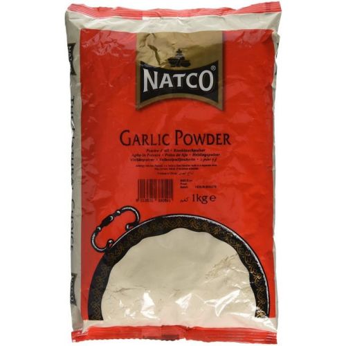 Natco Garlic Powder 1Kg