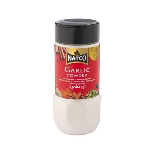 Natco Garlic Powder (Jar) 100g