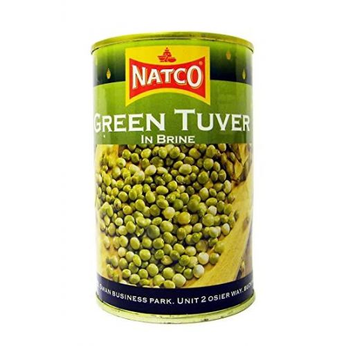 Natco Green Tuver 400g