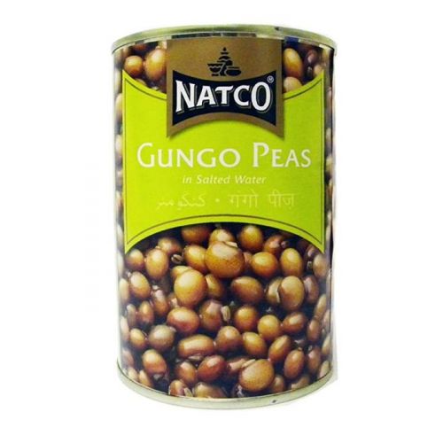Natco gungo Peas 400g