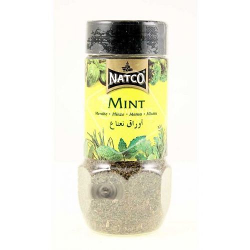 Natco Mint (Jar) 30g