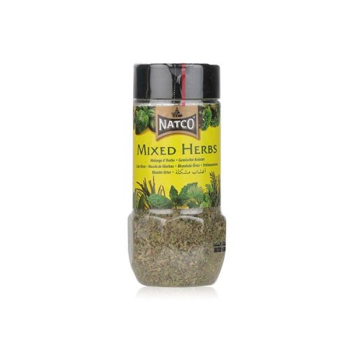 Natco Mixed Herbs (Jar) 25g