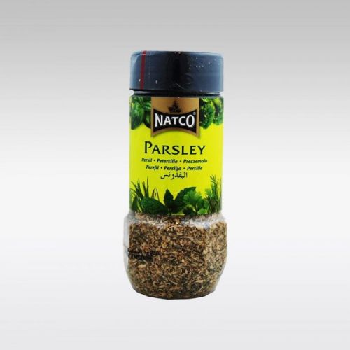 Natco Parsley (Jar) 25g