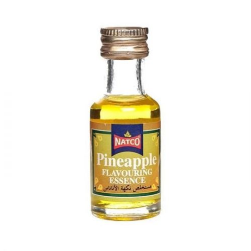 Natco Pineapple Essence 28ml