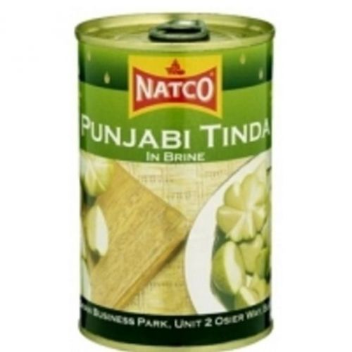 Natco Punjabi Tinda 400g