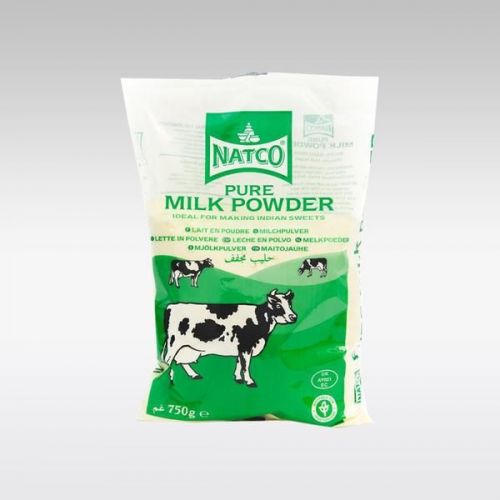 Natco Pure Milk Powder 750g