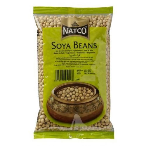 Natco Soya Beans 2kg