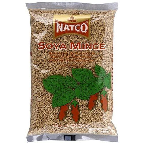 Natco Soya Mince 300g