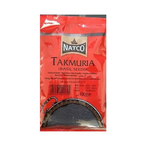 Natco Takmuria Seeds 100g