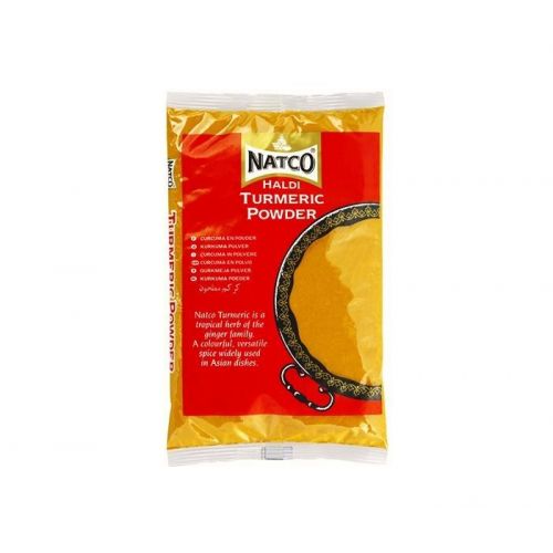 Natco Turmeric (Haldi) Powder 5kg