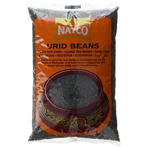 Natco Urid Beans 5Kg