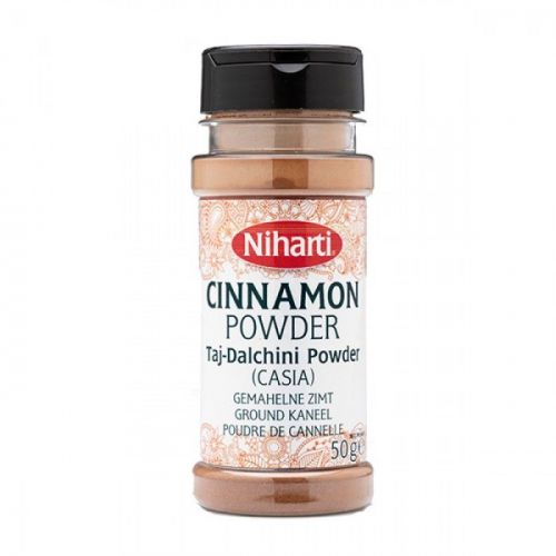 Niharti Cinnamon Powder 50g