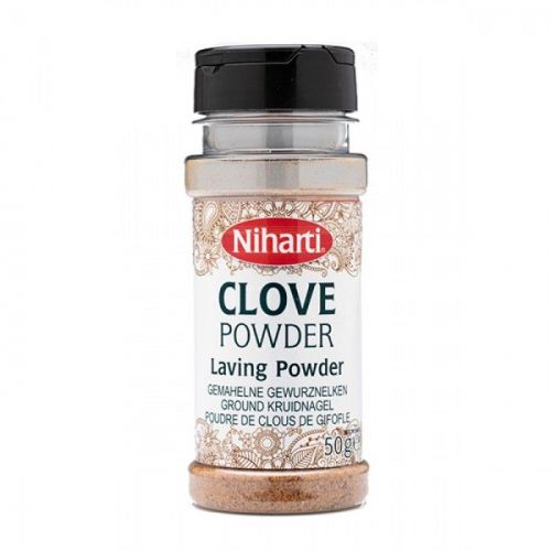 Niharti Clove Powder 50g