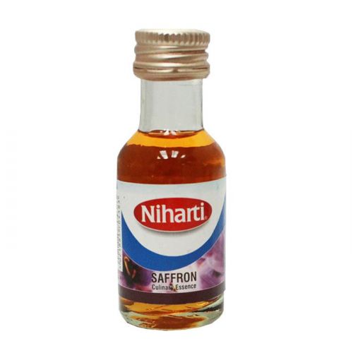 Niharti Saffron Culinary Essence 28ml