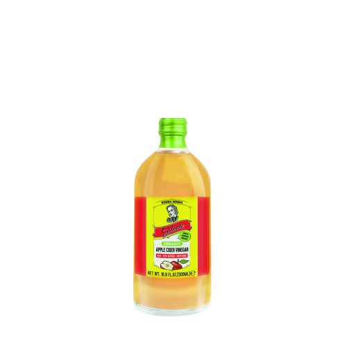 Nonna Mimma Apple Cider Vinegar with Mother 500ml