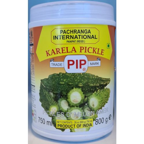 Pachranga Karela Pickle 800g