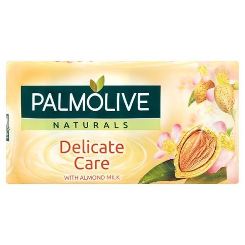 Palmolive Naturals Delicate Care With Almond Milk (3 Pack)