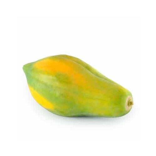 Fresh Popo (Papaya) Large (1 Piece)